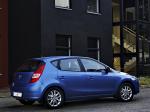 Hyundai i30 2010 года (ZA)